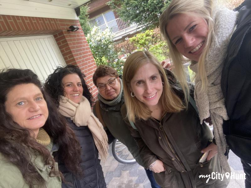 myCityHunt Speurtocht 9