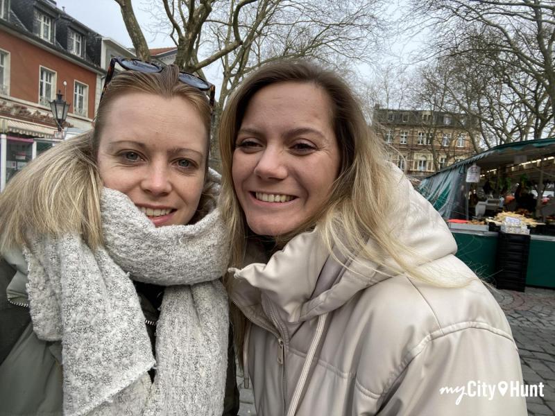 myCityHunt Speurtocht 15