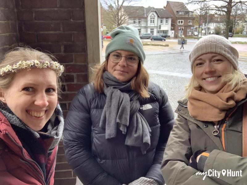 myCityHunt Speurtocht 9