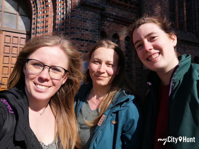 myCityHunt Speurtocht 11