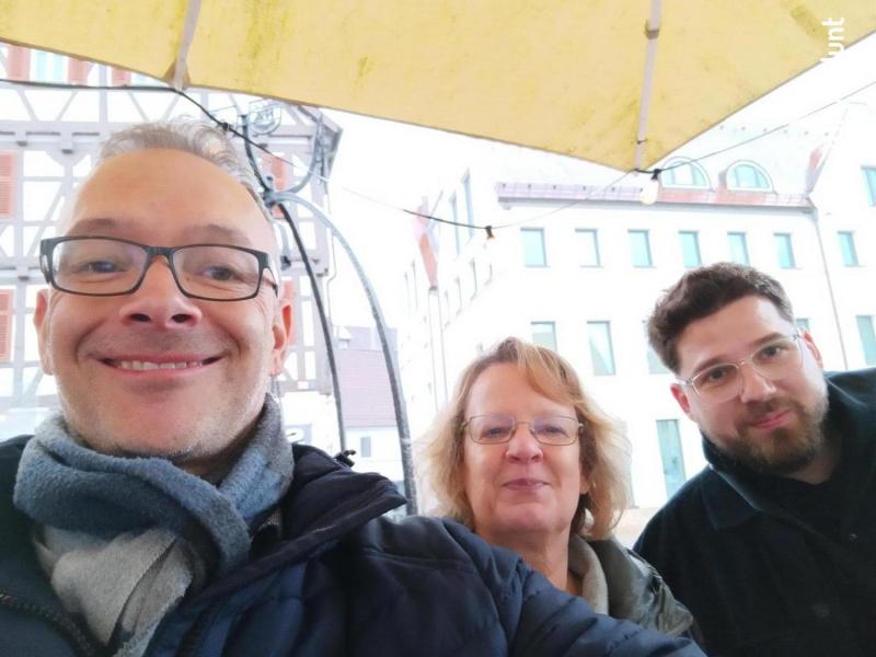 myCityHunt Speurtocht 7