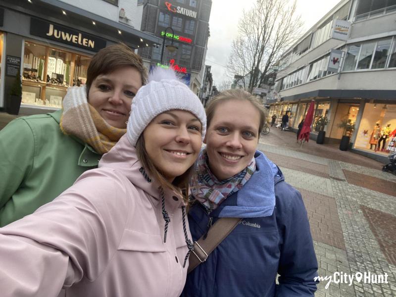 myCityHunt Speurtocht 5