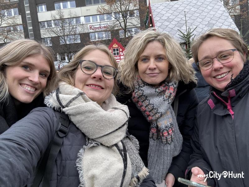 myCityHunt Speurtocht 7