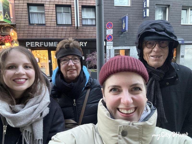 myCityHunt Speurtocht 13