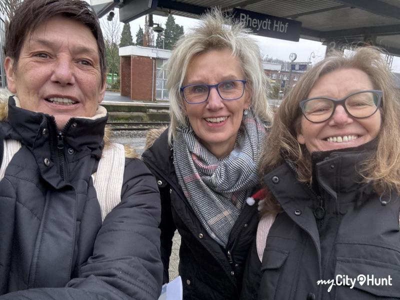 myCityHunt Speurtocht 15