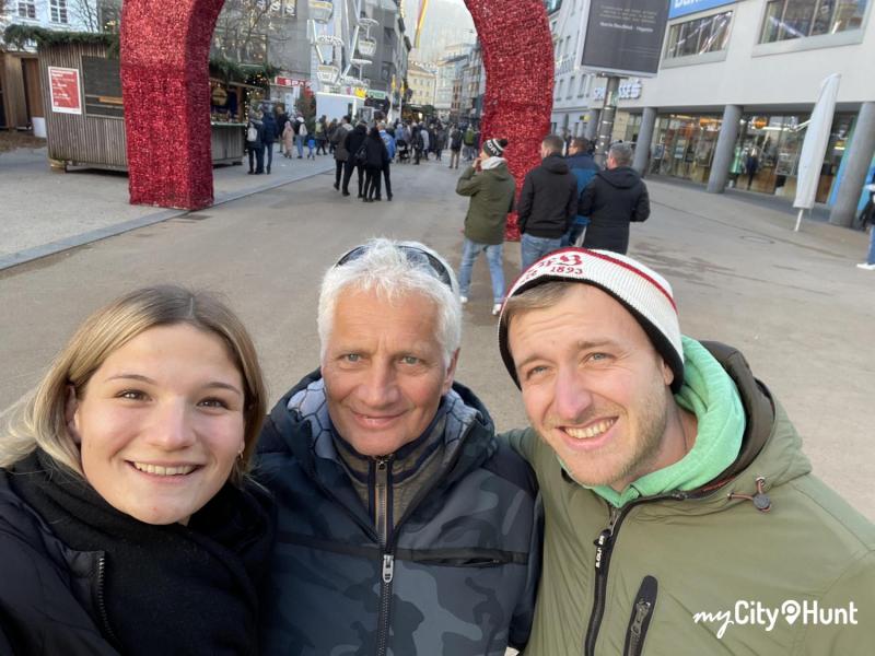 myCityHunt Speurtocht 7