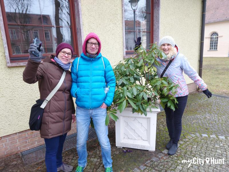 myCityHunt Speurtocht 9