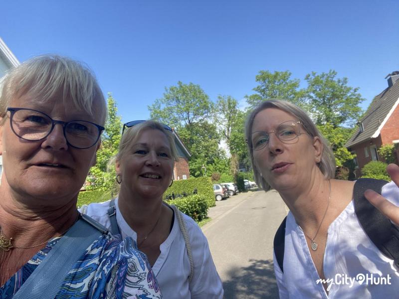 myCityHunt Speurtocht 9