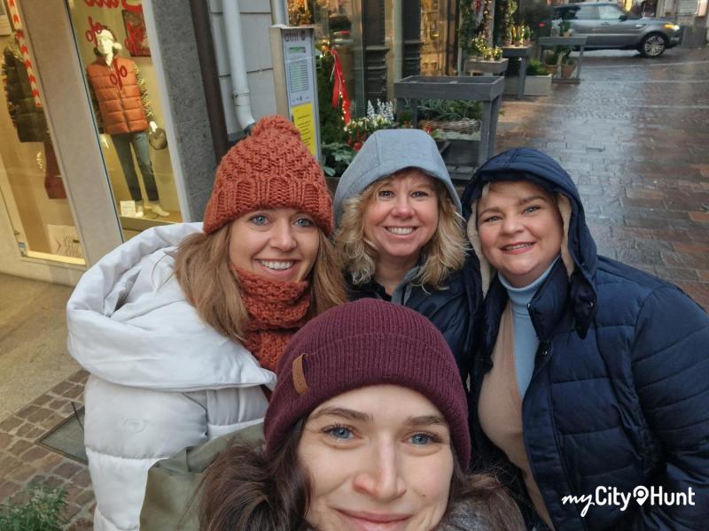 myCityHunt Speurtocht 15