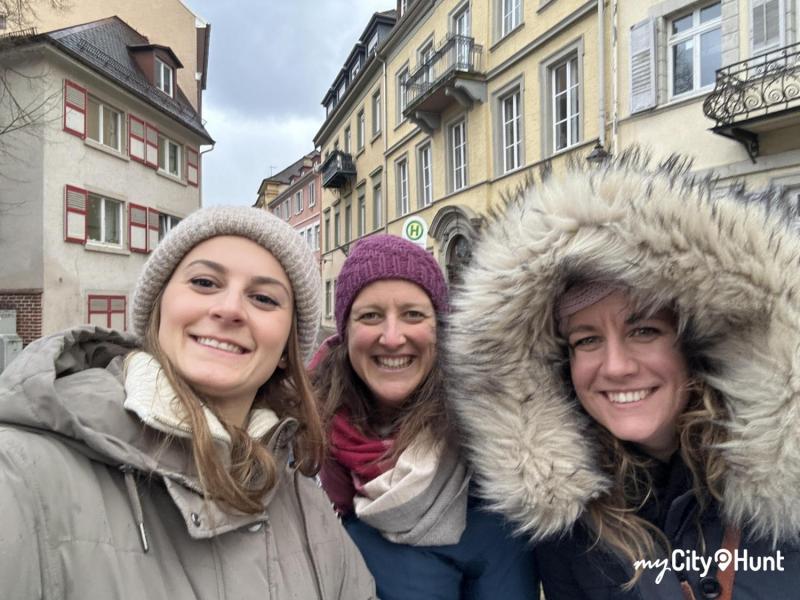 myCityHunt Speurtocht 11