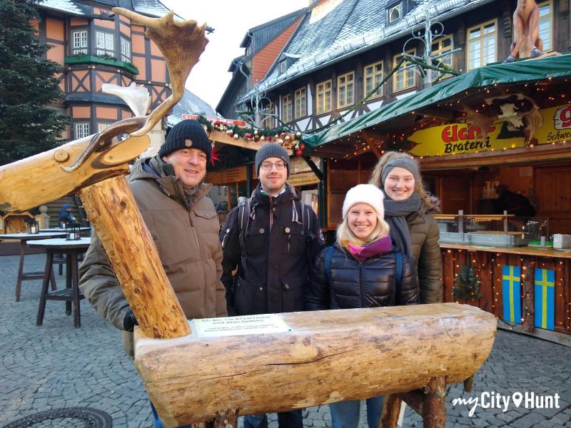 myCityHunt Speurtocht 11