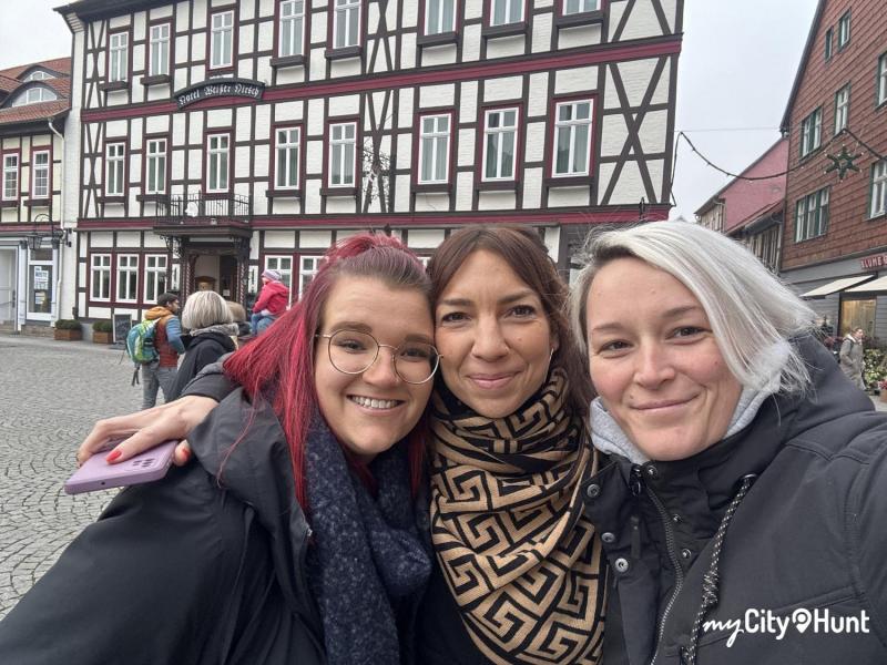 myCityHunt Speurtocht 10