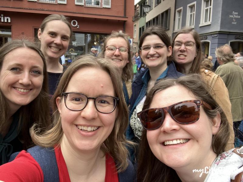 myCityHunt Speurtocht 3