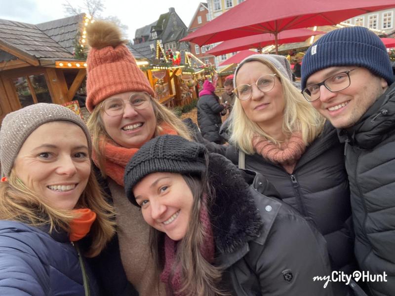 myCityHunt Speurtocht 10