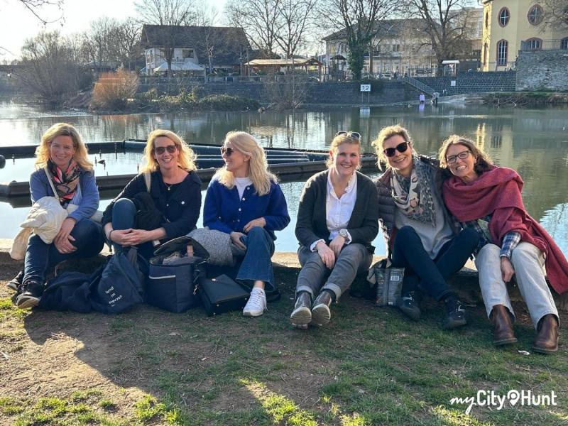 myCityHunt Speurtocht 11