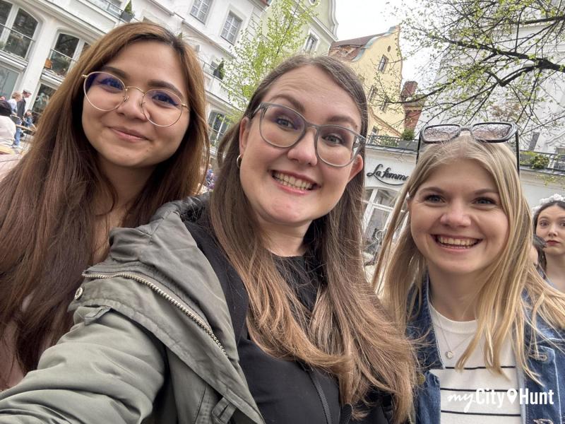 myCityHunt Speurtocht 7