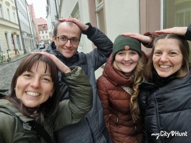 myCityHunt Speurtocht 10