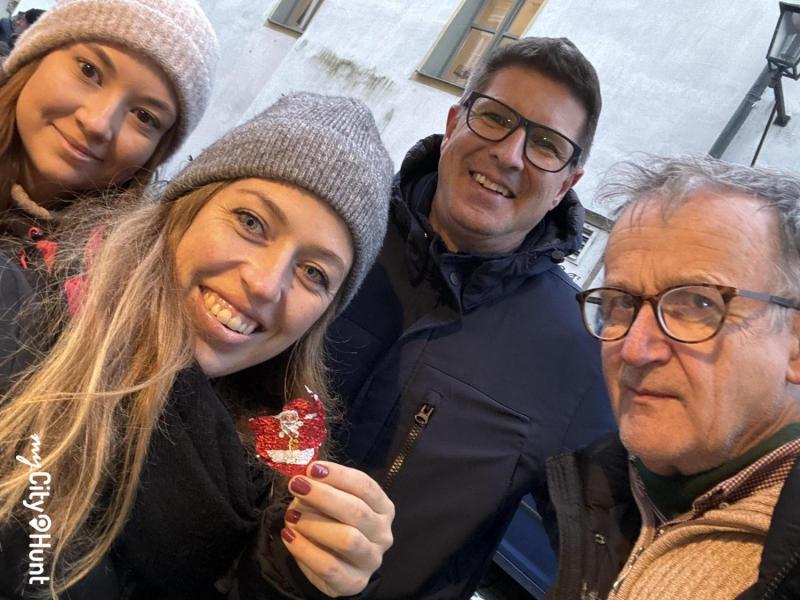 myCityHunt Speurtocht 14