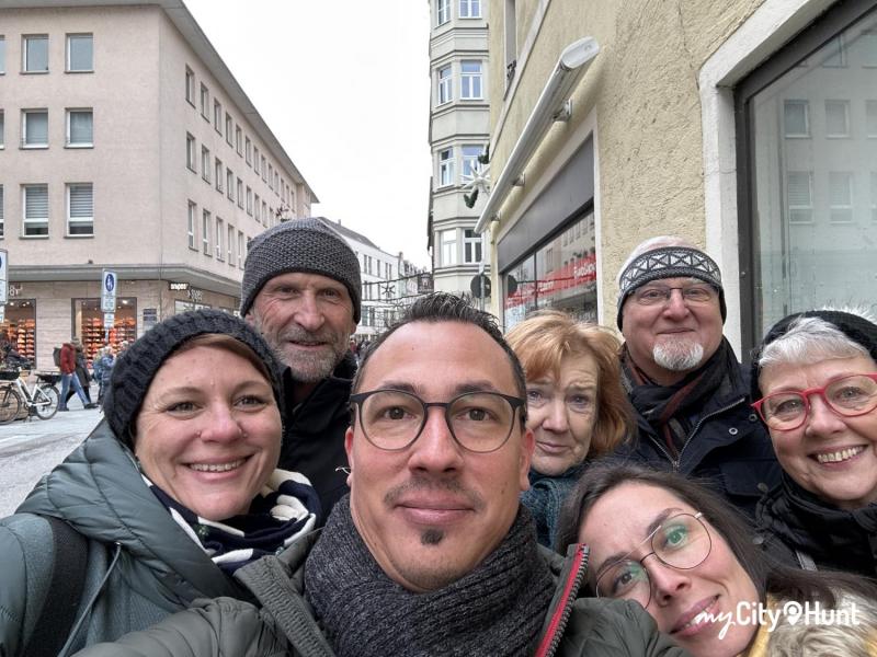 myCityHunt Speurtocht 11