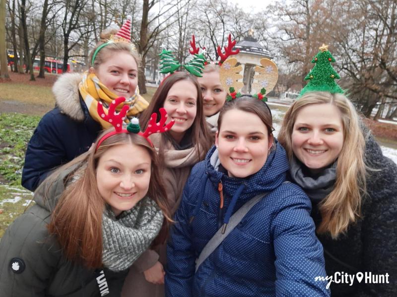 myCityHunt Speurtocht 10