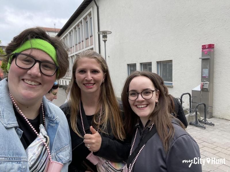 myCityHunt Speurtocht 14