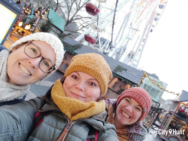 myCityHunt Speurtocht 10