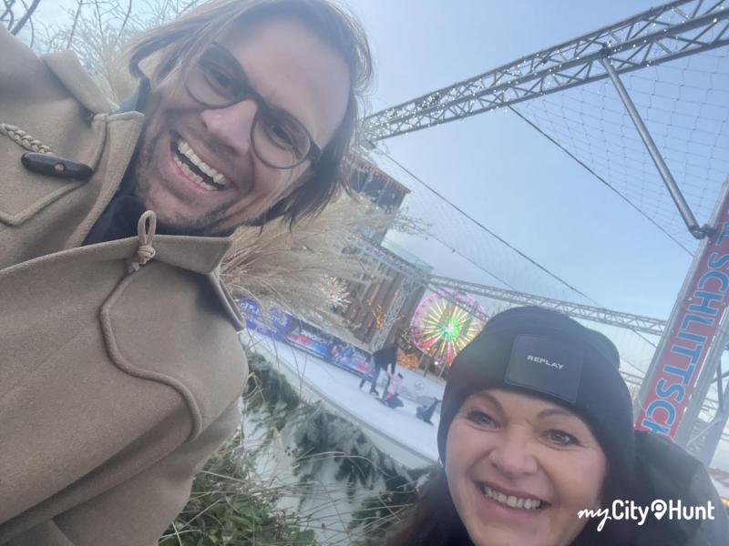 myCityHunt Speurtocht 9