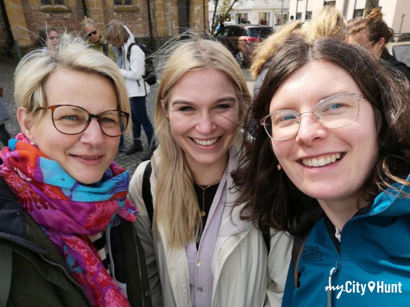 myCityHunt Speurtocht 5
