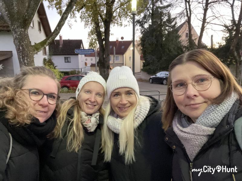 myCityHunt Speurtocht 11