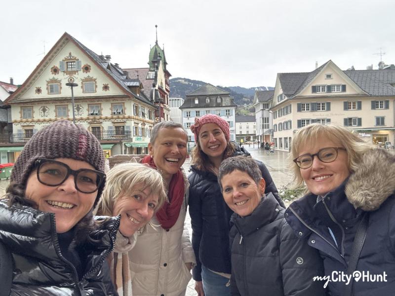 myCityHunt Speurtocht 10