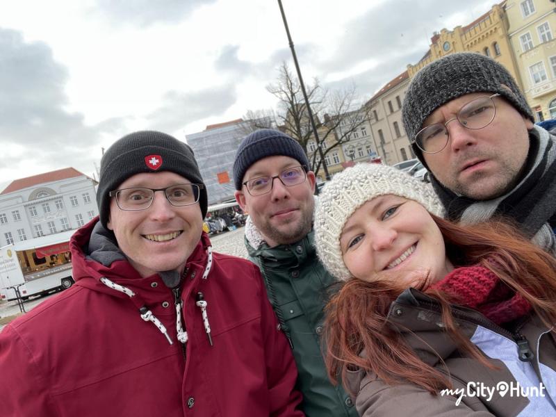 myCityHunt Speurtocht 10