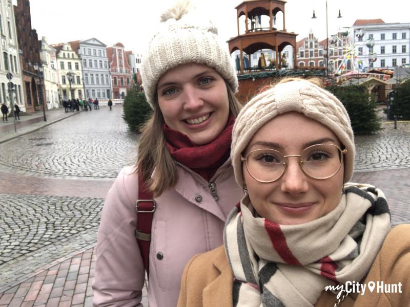 myCityHunt Speurtocht 5