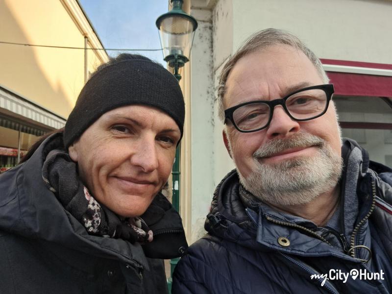 myCityHunt Speurtocht 11