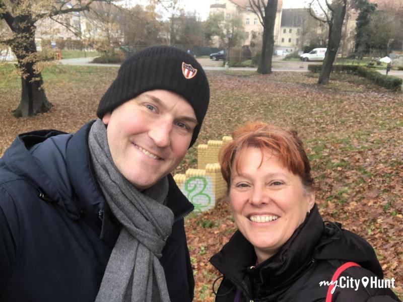 myCityHunt Speurtocht 6