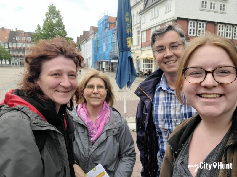 myCityHunt Speurtocht 6