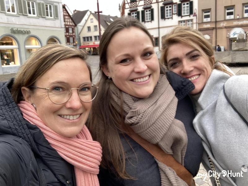 myCityHunt Speurtocht 14