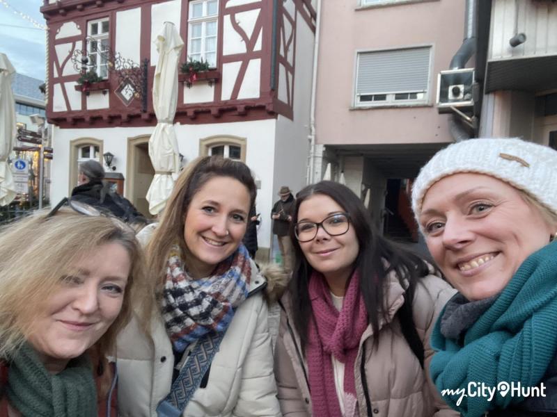 myCityHunt Speurtocht 9