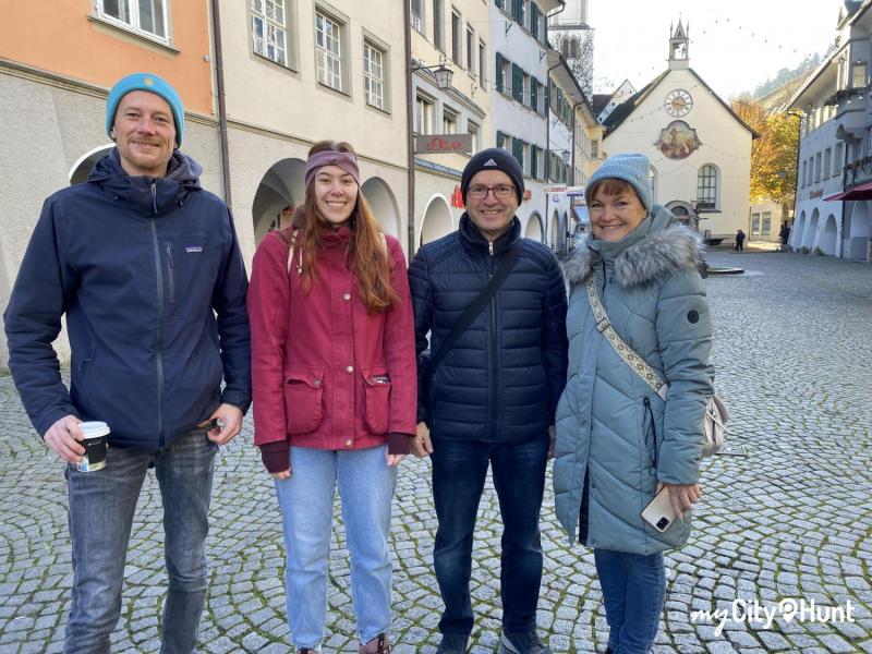 myCityHunt Speurtocht 10