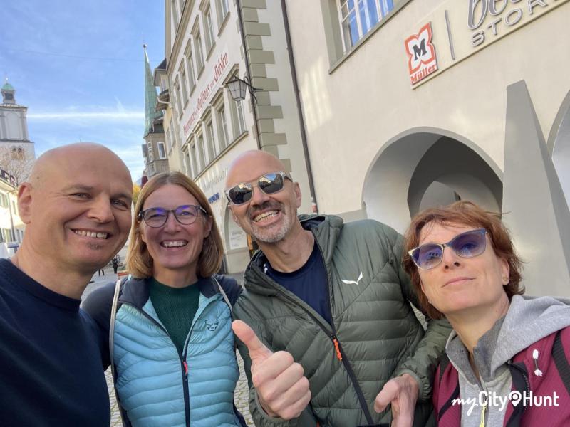 myCityHunt Speurtocht 14