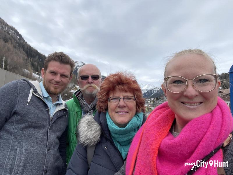 myCityHunt Speurtocht 5