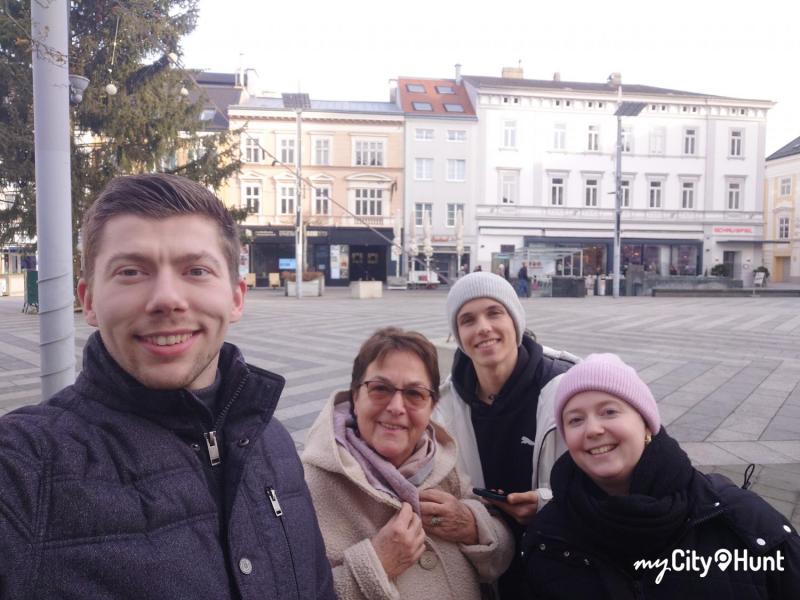 myCityHunt Speurtocht 11