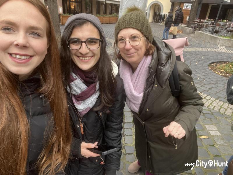 myCityHunt Speurtocht 10