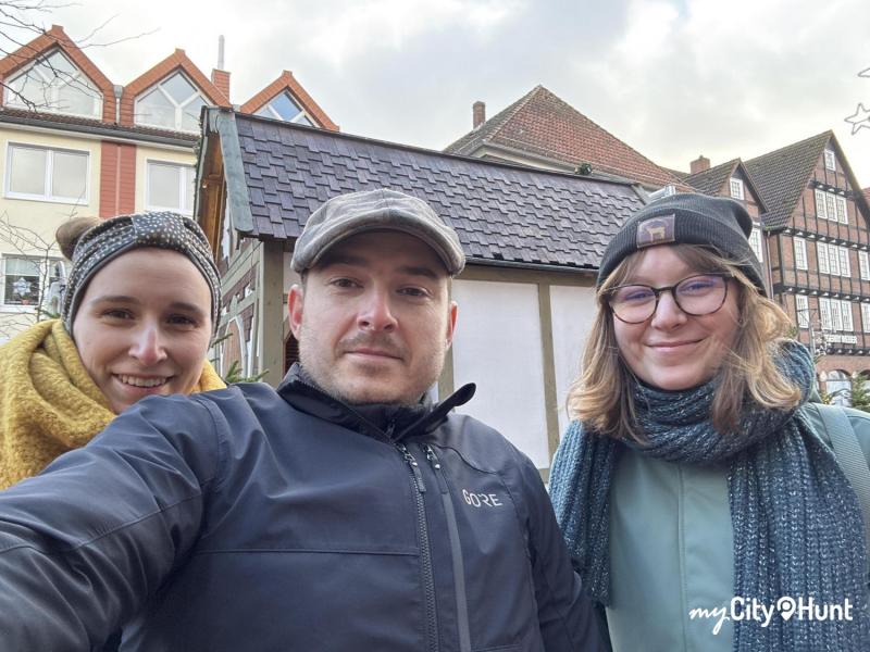 myCityHunt Speurtocht 5