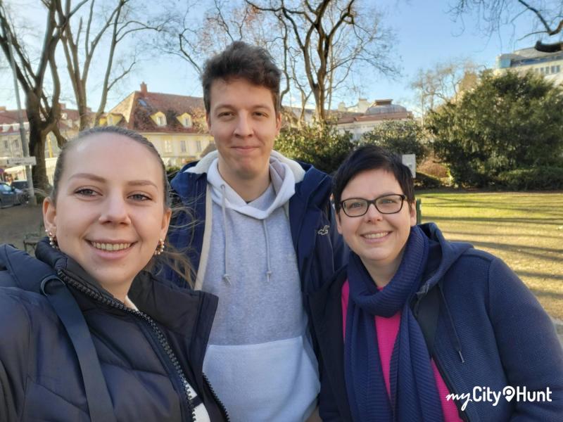 myCityHunt Speurtocht 10