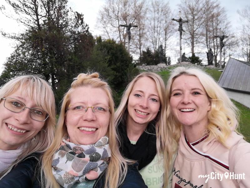 myCityHunt Speurtocht 15