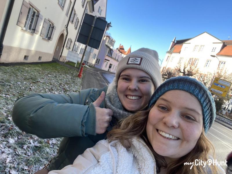 myCityHunt Speurtocht 11