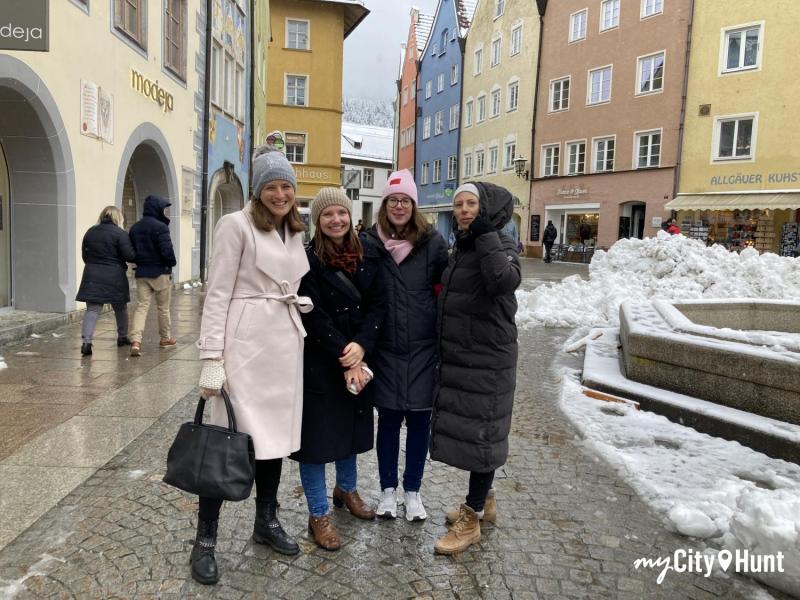 myCityHunt Speurtocht 15