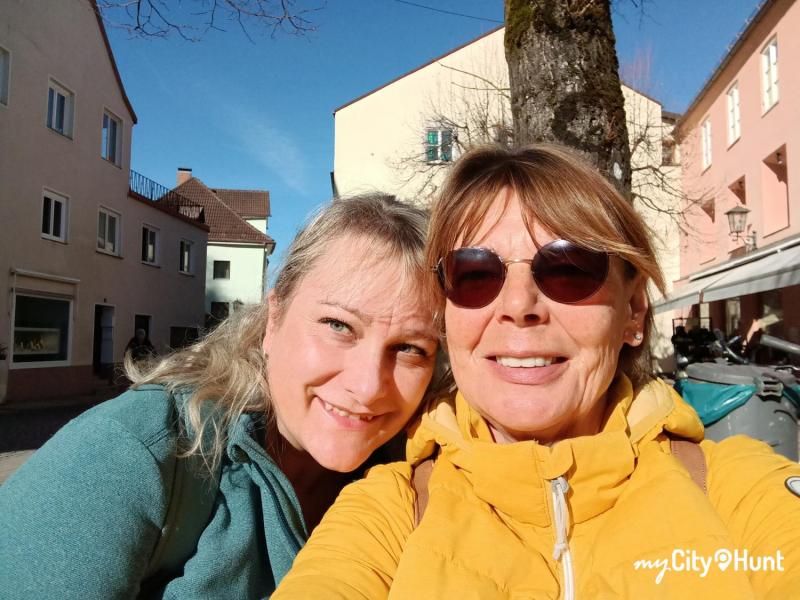 myCityHunt Speurtocht 7