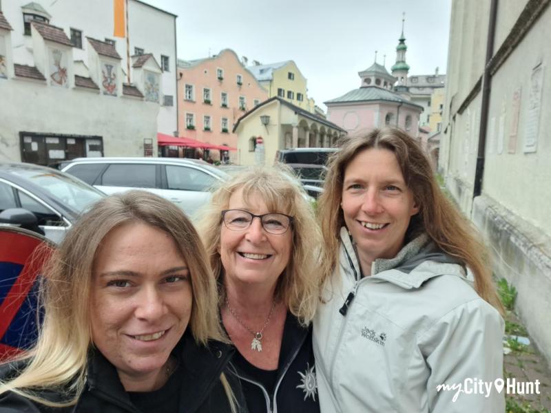 myCityHunt Speurtocht 7