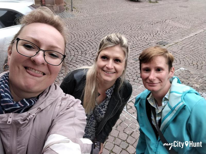 myCityHunt Speurtocht 6